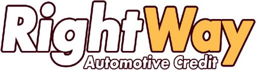 RIGHTWAY AUTOMOTIVE CREDIT