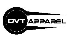 DVT APPAREL