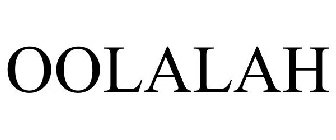 OOLALAH