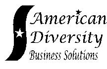 AMERICAN DIVERSITY BUSINESS SOLUTIONS