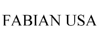 FABIAN USA
