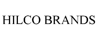 HILCO BRANDS