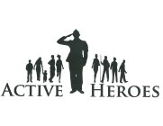 ACTIVE HEROES