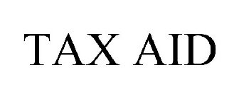 TAX AID