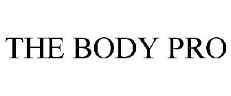 THE BODY PRO