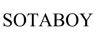 SOTABOY
