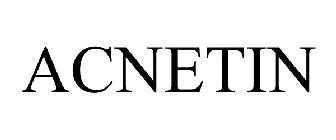 ACNETIN