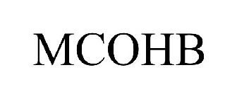 MCOHB