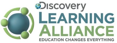 DISCOVERY LEARNING ALLIANCE EDUCATION CHANGES EVERYTHING