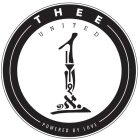 THEE UNITED 1 POWERED BY LOVE