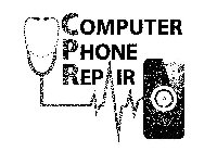 COMPUTER PHONE REPAIR