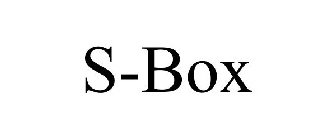 S-BOX