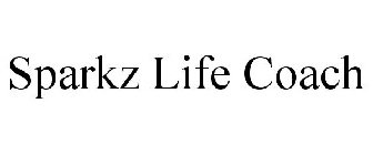 SPARKZ LIFE COACH