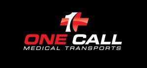 1 ONE CALL MEDICAL TRANSPORTS