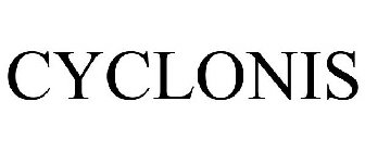 CYCLONIS