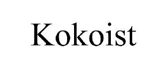 KOKOIST
