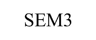 SEM3