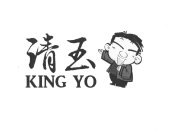 KING YO