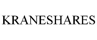 KRANESHARES