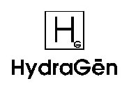 HG HYDRAGEN
