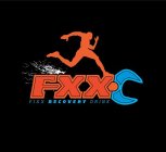 FXX FIXX RECOVERY DRINK