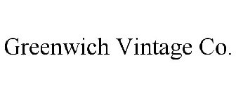 GREENWICH VINTAGE CO.