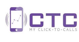 CTC MY CLICK-TO-CALLS