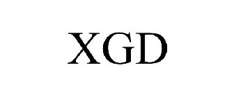 XGD