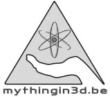MYTHINGIN3D.BE