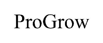 PROGROW