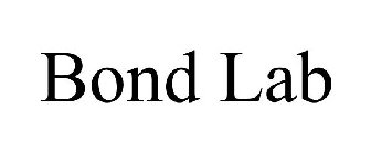 BOND LAB