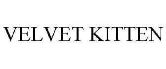VELVET KITTEN
