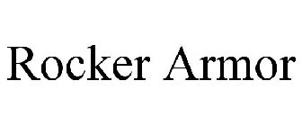 ROCKER ARMOR