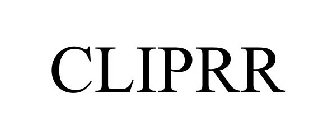 CLIPRR