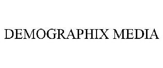 DEMOGRAPHIX MEDIA