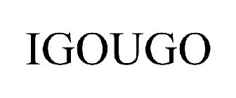 IGOUGO