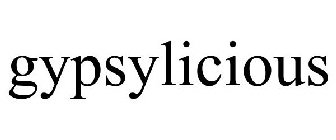 GYPSYLICIOUS