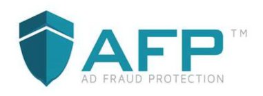 AFP AD FRAUD PROTECTION