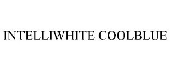 INTELLIWHITE COOLBLUE