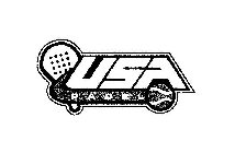 USA PADEL