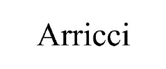 ARRICCI