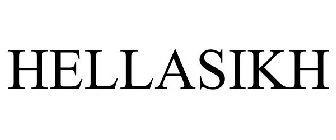 HELLASIKH