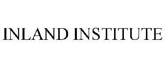 INLAND INSTITUTE