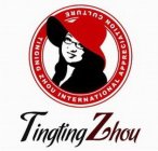 TINGTING ZHOU INTERNATIONAL APPRECIATION CULTURE