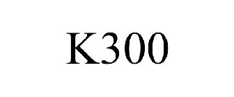 K300