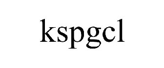 KSPGCL