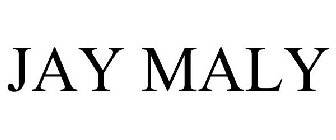 JAY MALY