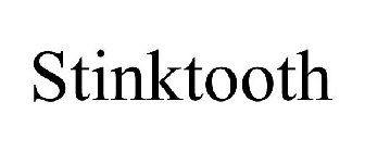 STINKTOOTH