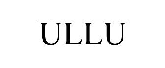 ULLU