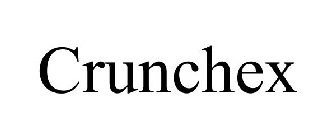 CRUNCHEX